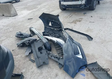 2020 Ford Edge Sel z USA, uszkodzony, nr VIN 2FMPK4J91LBA15263